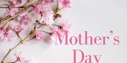 Mother's Day Brunch & Bluegrass