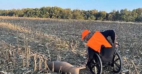 Timmy "Taters" Smith Memorial - Mobility Impaired and Youth Hunter Antlerless Deer Hunt