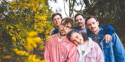 Ball Park Music | Rotown Rotterdam