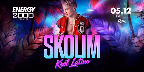 SKOLIM \u2605 KR\u00d3L LATINO