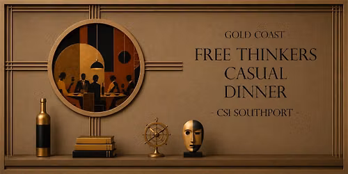 Free Thinkers Casual Dinner