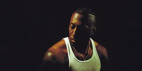 Lecrae, Miles Minnick, gio. in Miami Beach