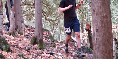Wild Duluth Races Harder 'n Heck Half Marathon & Terribly Tough 10K