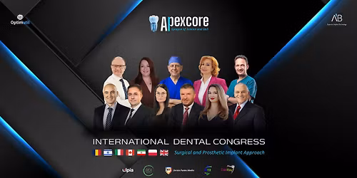APEXCORE - International Dental Congress