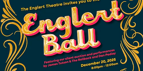 The Englert Ball