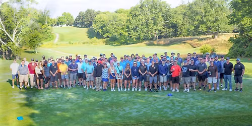 6th Annual ZZ One Family Foundation Golf Outing