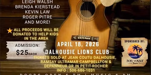 Classic Country Night