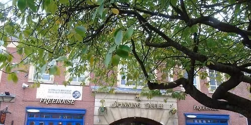 Bolton CAMRA Branch AGM