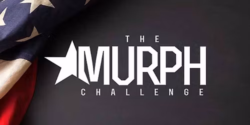 THE MURPH 