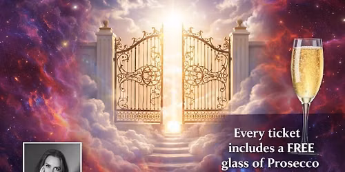Everyone Active Brentwood \/ Essex Evening Of Clairvoyance \/ Brentwood Psychic Night \/ Adults Essex