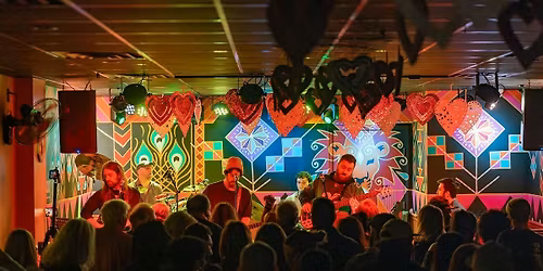 Local Honey ~ Allman Brothers \/ Dead \/Pink Floyd