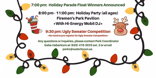 Waterloo WinterFest 2025