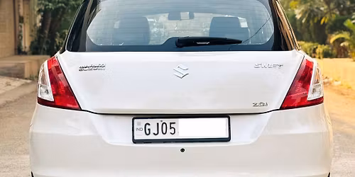 used car maruti swift diesel
