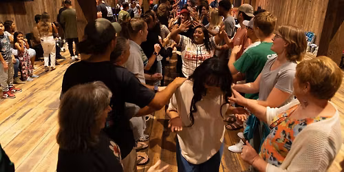 WILD JESUS : Richmond