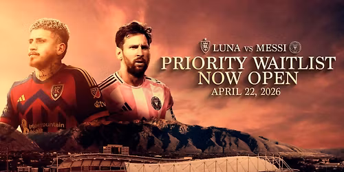 Parking Real Salt Lake at Atlanta United FC