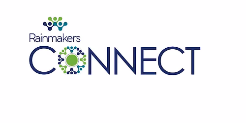 Rainmakers Meet & Greet Social Hour