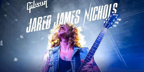Jared James Nichols Exclusive Performance