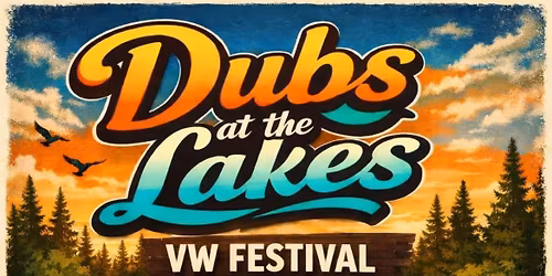 Dubs at the Lakes