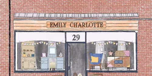 Late night opening Christmas event 