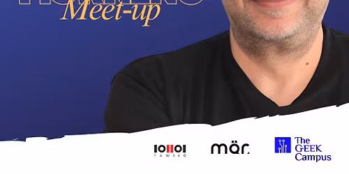 \u0627\u0644\u0644\u0642\u0627\u0621 \u0627\u0644\u0648\u062f\u064a \u0627\u0644\u0635\u0628\u0627\u062d\u064a \u0644\u0634\u0647\u0631 \u062f\u064a\u0633\u0645\u0628\u0631 \u0645\u0646 \u0644\u0642\u0627\u0621\u0627\u062a Cairo Business Community - Morning Meet-Up