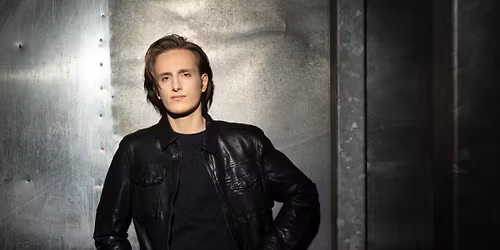 Yoav Levanon - International Series , JMC - Recital Tel Aviv