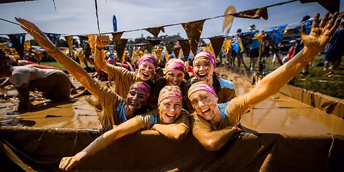 schauinsland Muddy Angel Run K\u00d6LN 2026