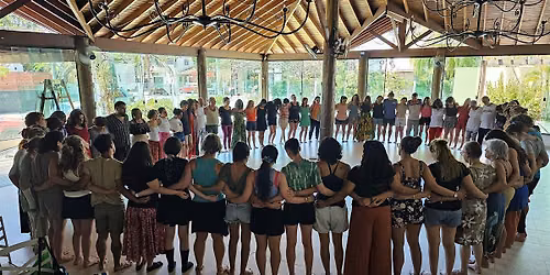 D\u00eca Internacional de Vivir en Paz  - International day to Live in Peace