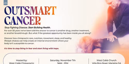 Outsmart Cancer