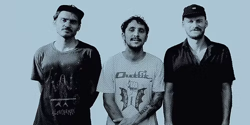 Paceshifters play Nevermind