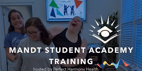 Mandt Student Academy (MSA) Training for Parents