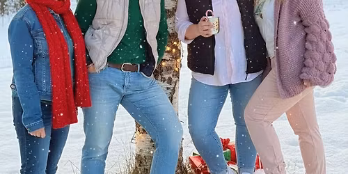 Vintertoner med Pathos 2025 - s\u00f8ndagskonserten