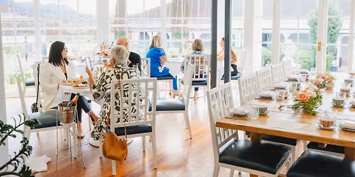 Mother's Day High Tea