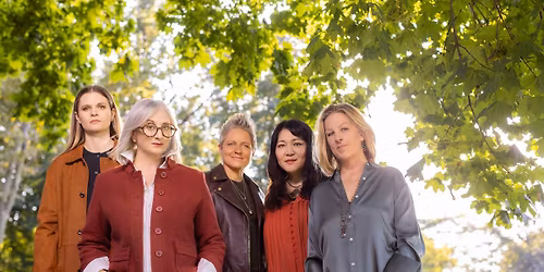 Artemis: Arboresque (Jazz)