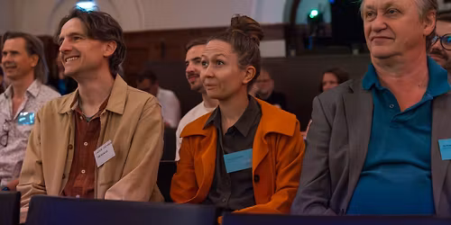 \u00c5RSM\u00d8TESEMINAR: INTERNASJONALE MULIGHETER \u2013 HVORDAN G\u00c5R MAN FREM?