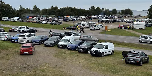 NORRLANDSLOPPISEN FAGERVIKSF\u00c4LTET TIMR\u00c5 2026