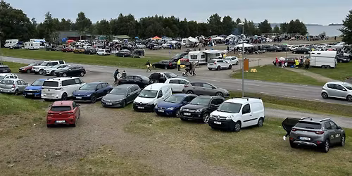 NORRLANDSLOPPISEN FAGERVIKSF\u00c4LTET TIMR\u00c5 2026