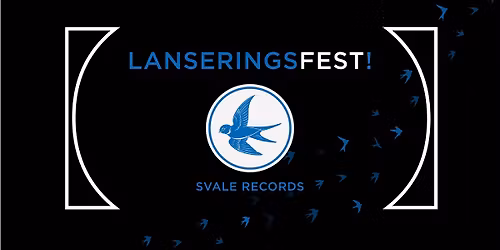 Svale Records Lanseringsfest! 
