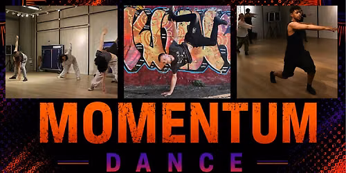Momentum Dance Class