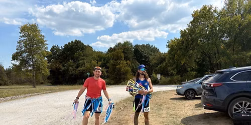 Pre Race Weekend