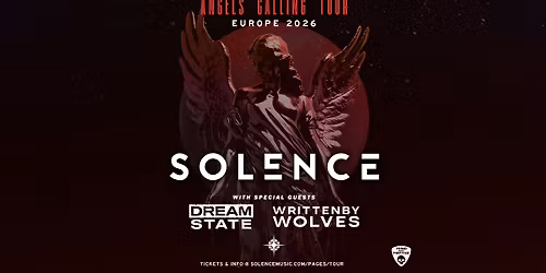 Solence \u2022 Szene Wien 2026