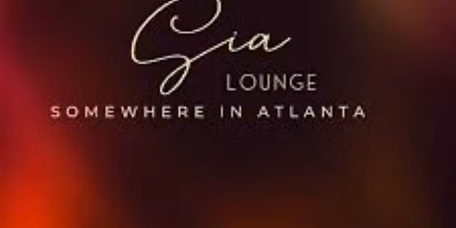 SECRET SUNDAYS @SIA LOUNGE ATL