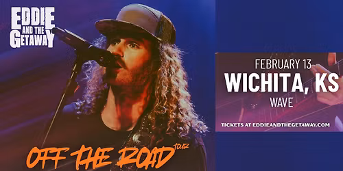 Eddie and The Getaway