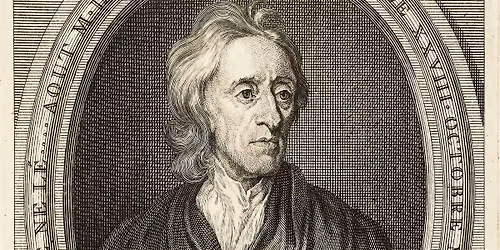 Truth worth the seeking - John Locke and Christ Church