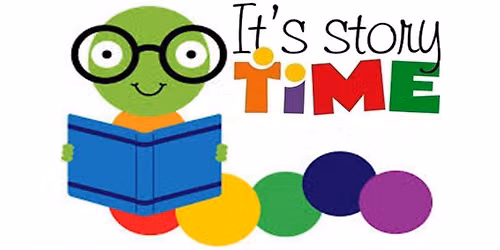 Preschool Storytime