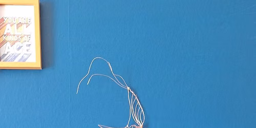 Create a trio of beautiful swifts
