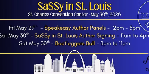SaSSy In St. Louis