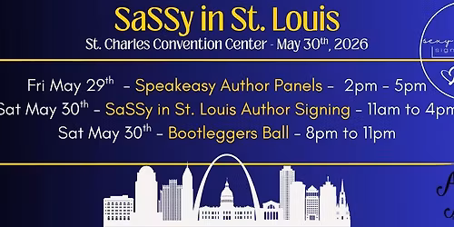 SaSSy In St. Louis