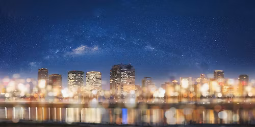 The City at Night Photography Meetup