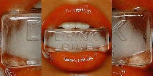 Drink and Dive