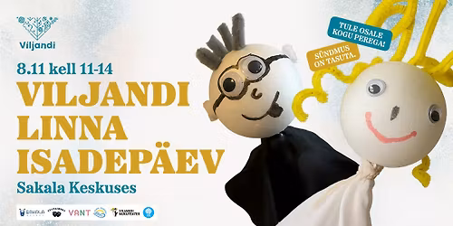 Viljandi linna isadep\u00e4ev